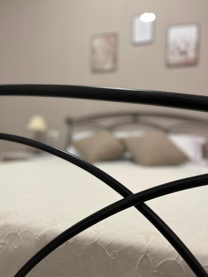 Mura Guest Room Terralba Esterno foto