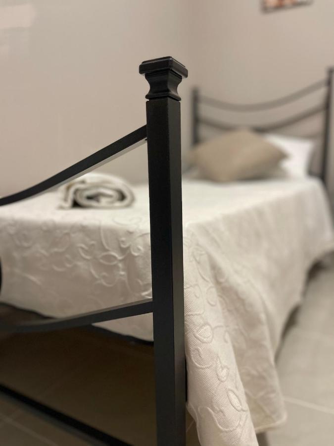 Mura Guest Room Terralba Esterno foto