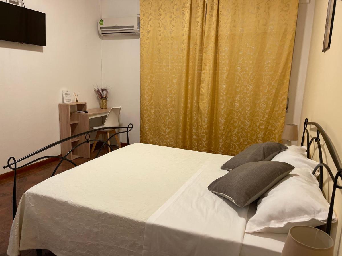 Mura Guest Room Terralba Esterno foto