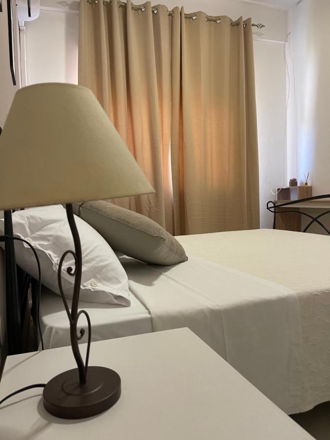 Mura Guest Room Terralba Esterno foto