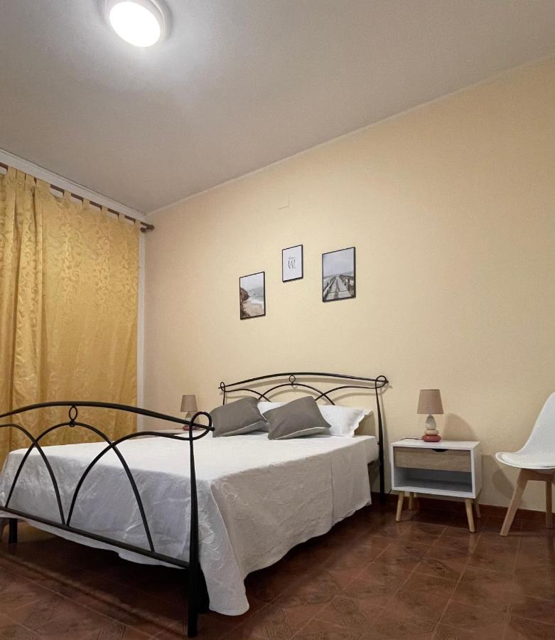 Mura Guest Room Terralba Esterno foto