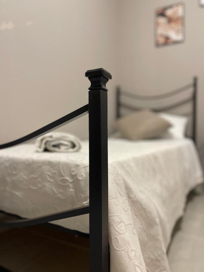 Mura Guest Room Terralba Esterno foto
