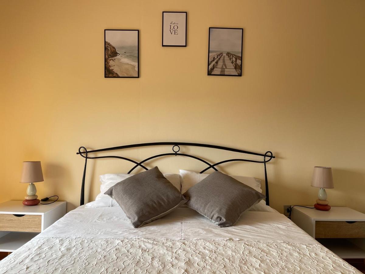 Mura Guest Room Terralba Esterno foto