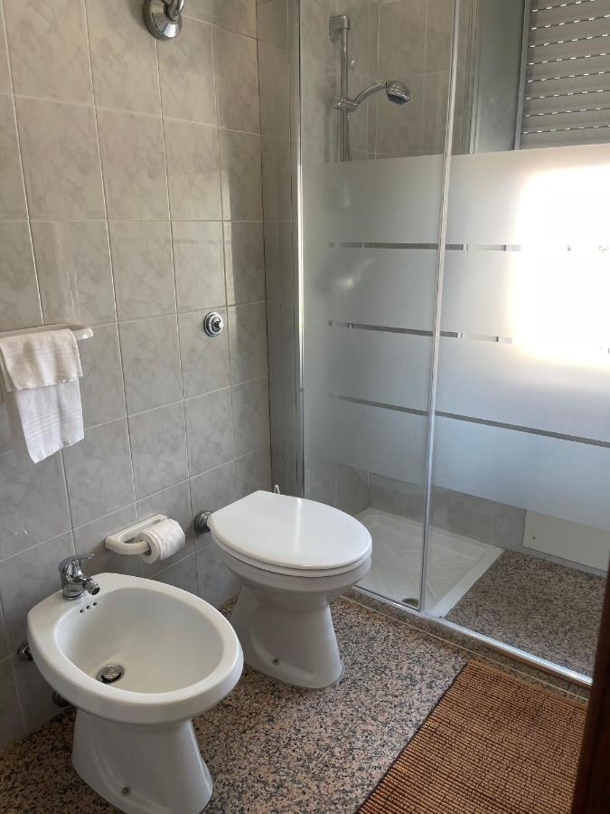 Mura Guest Room Terralba Esterno foto