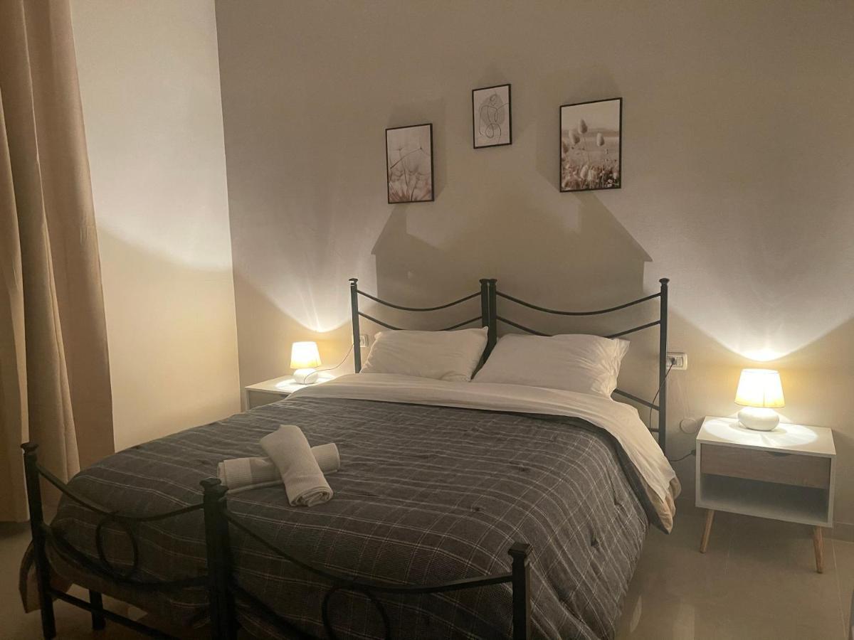 Mura Guest Room Terralba Esterno foto